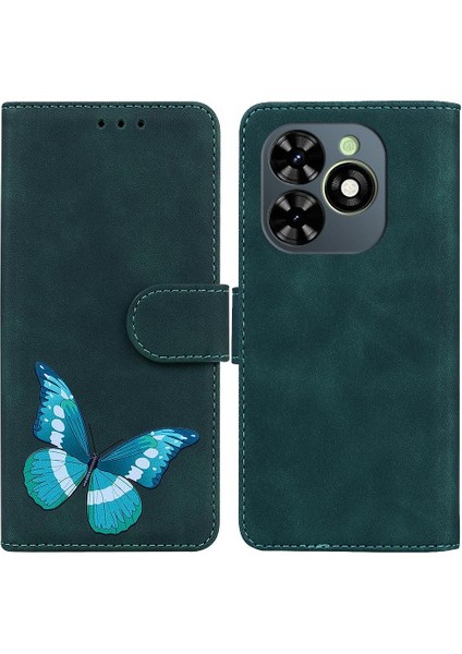 Infinix Smart 8 Telefon Kılıfı (Yurt Dışından)