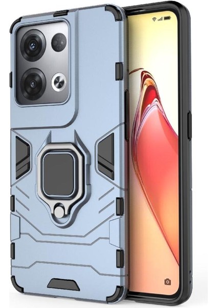 Oppo Reno 8 Pro 5G Telefon Kılıfı (Yurt Dışından)