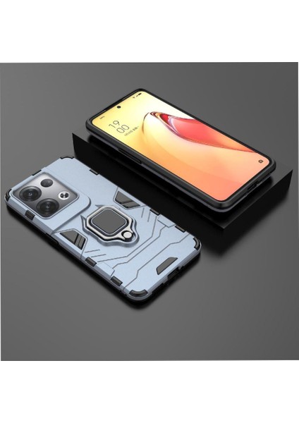 Oppo Reno 8 Pro 5G Telefon Kılıfı (Yurt Dışından)