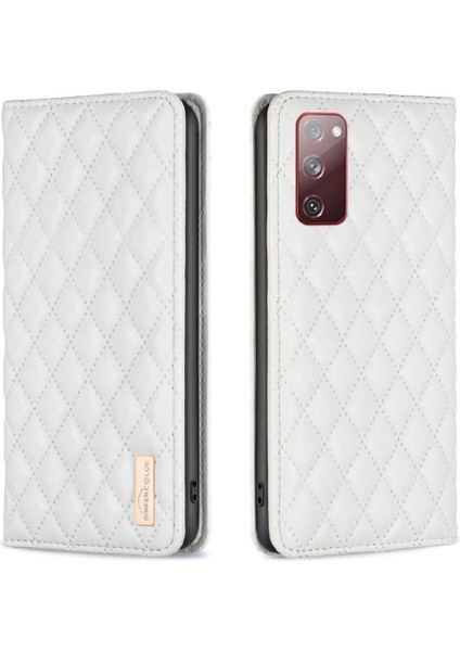 Samsung Galaxy S20 FE Telefon Kılıfı (Yurt Dışından)