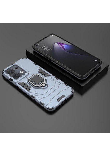 Oppo Reno 8 5G Telefon Kılıfı (Yurt Dışından) modelleri