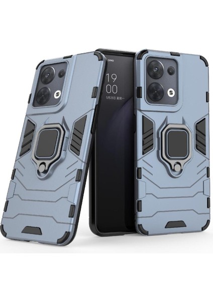 Oppo Reno 8 5G Telefon Kılıfı (Yurt Dışından) indirimleri
