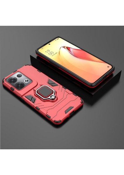 Oppo Reno 8 Pro 5G Telefon Kılıfı (Yurt Dışından)