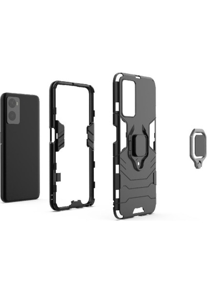 Oppo A76 4G Telefon Kılıfı (Yurt Dışından) fırsatları