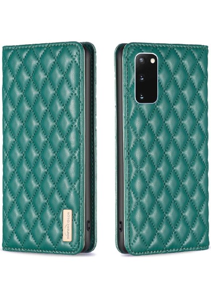 Samsung Galaxy S20 Telefon Kılıfı (Yurt Dışından)