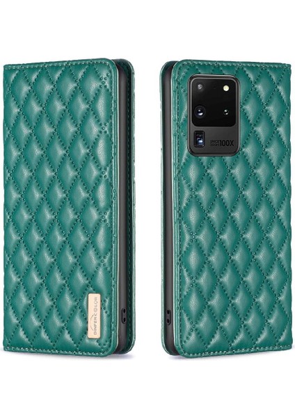 Samsung Galaxy S20 Ultra Telefon Kılıfı (Yurt Dışından) indirimleri