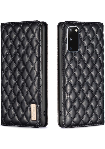 Samsung Galaxy S20 Telefon Kılıfı (Yurt Dışından) indirimleri