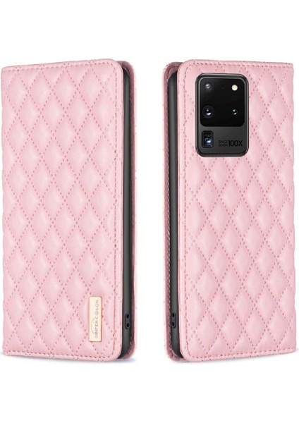 Samsung Galaxy S20 Ultra Telefon Kılıfı (Yurt Dışından) indirimleri