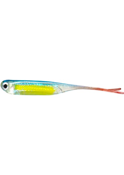 Natura Drop Shad 5cm Silikon Yem 04-Standart