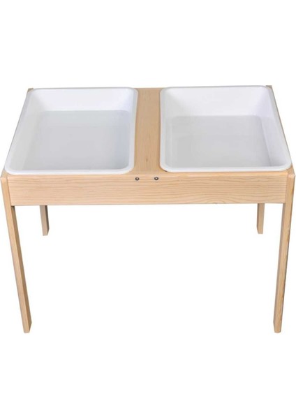 Duyu Aktivite Kum ve Su Masası fiyatları