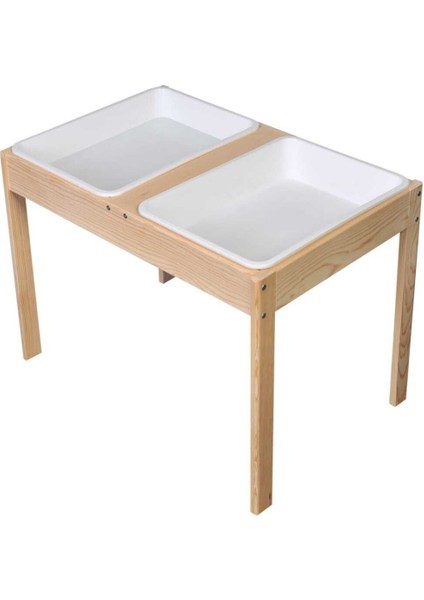 Duyu Aktivite Kum ve Su Masası modelleri