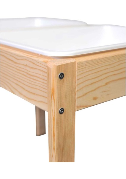 Duyu Aktivite Kum ve Su Masası fırsatları