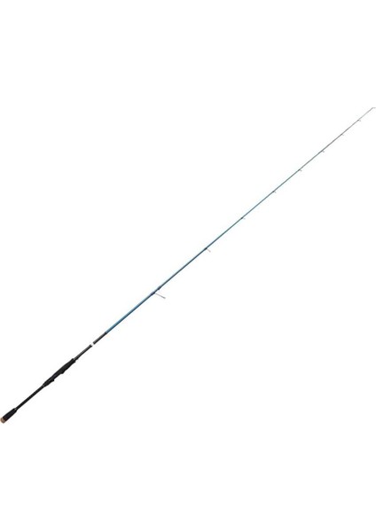 Sgs2 Jerkbait 2.13CM 10-35GR Tek Parça Olta Kamışı