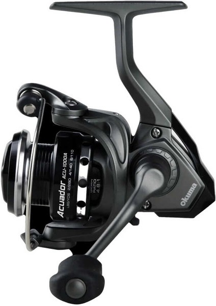 Wave Power 274 cm 7-30 gr & Okuma Acuador 4000A Spin Seti