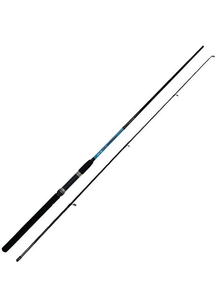 G-Power Spin 270CM 7-35 gr & Okuma Safina SW-X-4000A Spin Seti