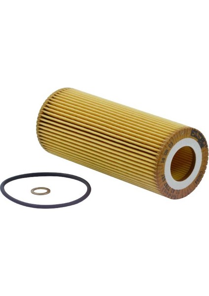 Bmw 3 318,320 D Filtorq Yağ Filtresi 01-07 modelleri