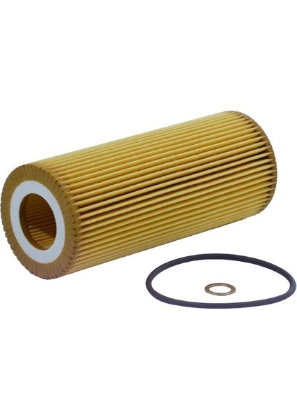 Bmw 1 118-120D,120I Filtorq Yağ Filtresi 04-11 modelleri