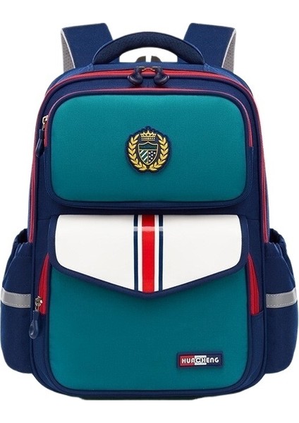 1, 2, 3, 4, 5 ve 6. Sınıflardaki Erkek ve Kadın Ilkokul Öğrencilerine Yönelik Yeni Okul Çantaları, Çocuklar Için Hafif ve Geniş Kapasiteli Sırt Çantaları (Yurt Dışından)