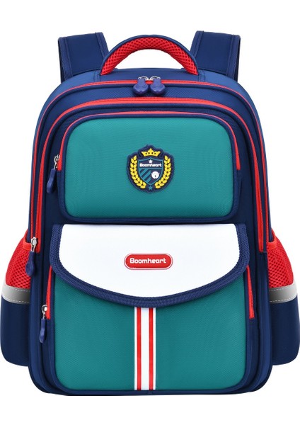 Ilkokul Öğrencileri, Kız ve Erkek Çocuklar Için Okul Çantaları, 1, 2, 3 Ila 6 Çocuk, Hafif, 1-3-6 Sınıf, Geniş Omuz Kapasiteli (Yurt Dışından)