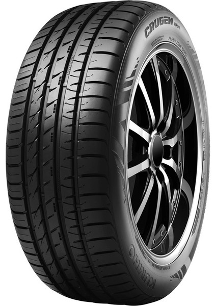 285/60 R18 116V Crugen Hp91 4X4 Yaz Lastiği ( Üretim Yılı: 2024 )