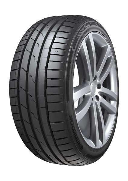 275/35 R18 99Y Xl Ventus S1 Evo 3 K127 Oto Yaz Lastiği ( Üretim Yılı: 2024 )