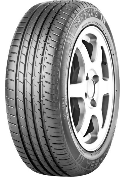 215/45 R17 91W Xl Driveways Oto Yaz Lastiği ( Üretim Yılı: 2024 )