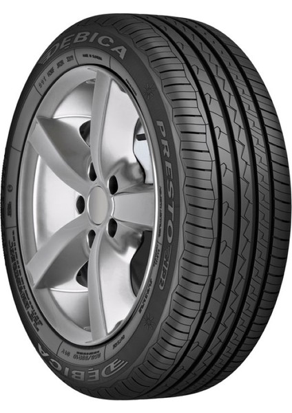 215/55 R16 93V Presto Hp 2 Oto Yaz Lastiği ( Üretim Yılı: 2024 )