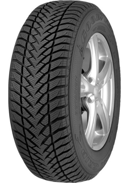 255/50 R19 107V Xl Ultragrip Rof * Fp 4X4 Kış Lastiği ( Üretim Yılı: 2023 )