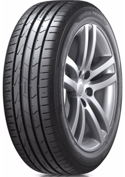 225/55 R19 99V Ventus Prime 3 K125 4X4 Yaz Lastiği ( Üretim Yılı: 2024 )