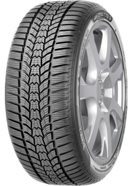 225/55 R17 101V Xl Eskimo Hp 2 Oto Kış Lastiği ( Üretim Yılı: 2024 )