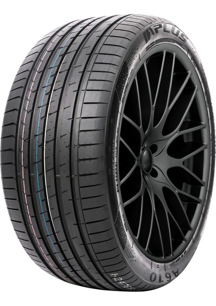275/30 R21 98Y Xl A610 4X4 Yaz Lastiği ( Üretim Yılı: 2024 )