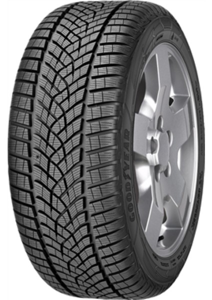 215/65 R16 98H Ultragrip Performance + 4X4 Kış Lastiği ( Üretim Yılı: 2023 )