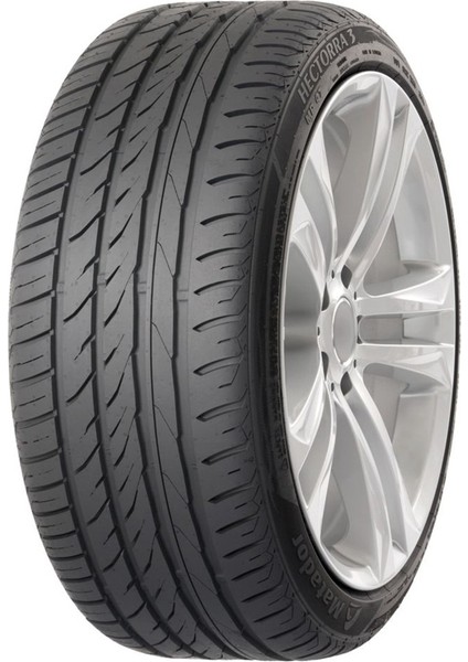 235/55 R18 100V Fr Mp47 Hectorra 3 Yaz Lastiği (Üretim Yılı: 2023)
