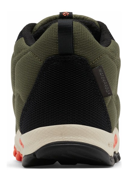 Youth Firecamp Mid 2 Wp Çocuk Kısa Bot modelleri