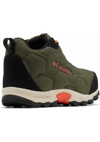 Youth Firecamp Mid 2 Wp Çocuk Kısa Bot fırsatları