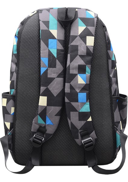 Üç Parçalı Öğrenci Okul Çantası Seti (Yurt Dışından) fiyatları