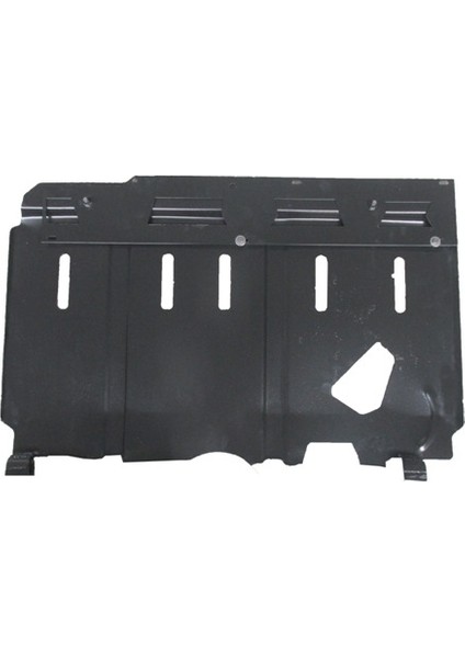 Citroen Berlingo 04/09 Karter Muhafaza Sacı (Metal)