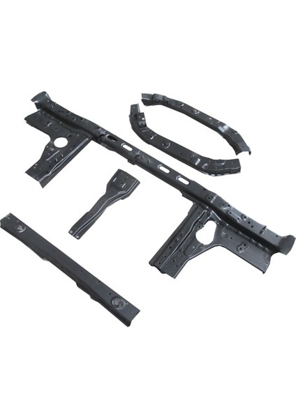 Fiat Fullback 16/19 Ön Panel Komple (5 Parça) (Tw) fiyatları