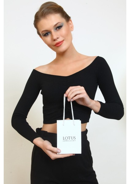 Mor Zirkon Taşlı Gümüş Kolye, Şık ve Zarif Takı, Özel Tasarım fiyatları