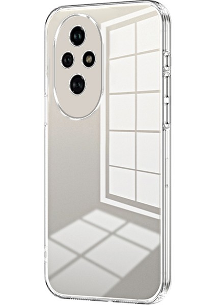 Honor 200 Telefon Kılıfı (Yurt Dışından)