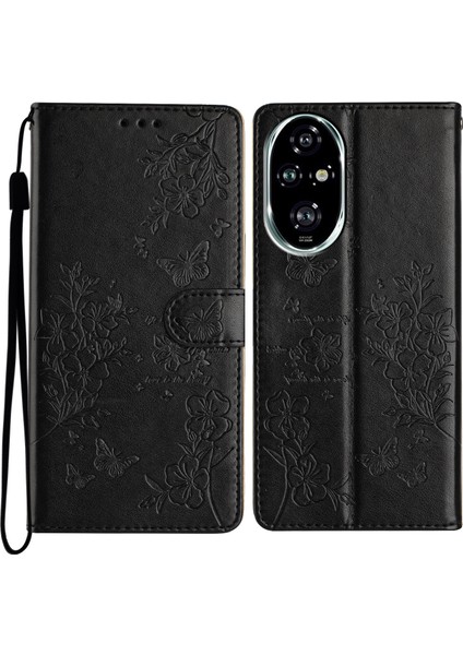 Honor 200 Pro Telefon Kılıfı (Yurt Dışından)