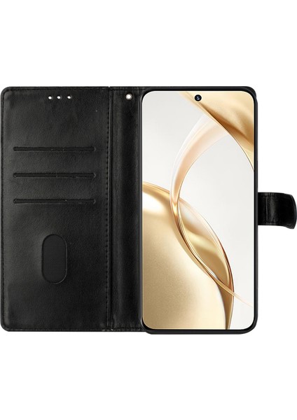 Honor 200 Pro Telefon Kılıfı (Yurt Dışından)