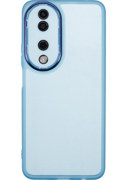 Honor X7B Telefon Kılıfı (Yurt Dışından)