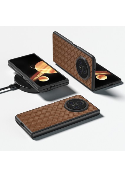 Honor Magic V3 Telefon Kılıfı (Yurt Dışından)