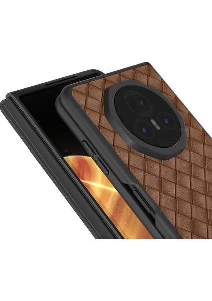 Honor Magic V3 Telefon Kılıfı (Yurt Dışından)