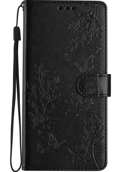 Honor 200 Pro Telefon Kılıfı (Yurt Dışından)