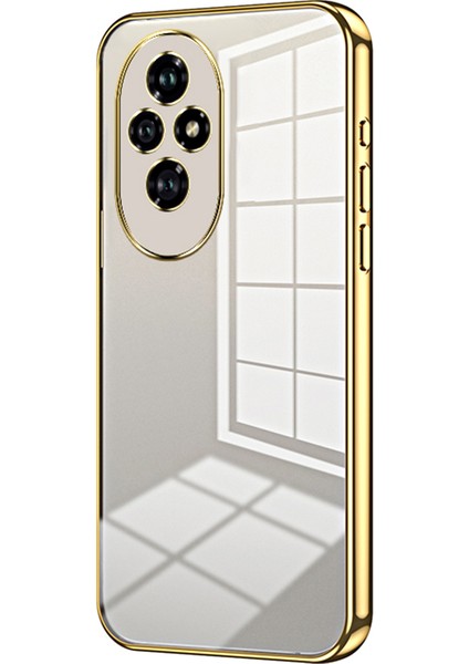 Honor 200 Telefon Kılıfı (Yurt Dışından)