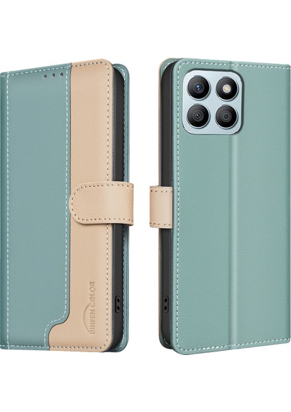 Honor X8b Telefon Kılıfı (Yurt Dışından)