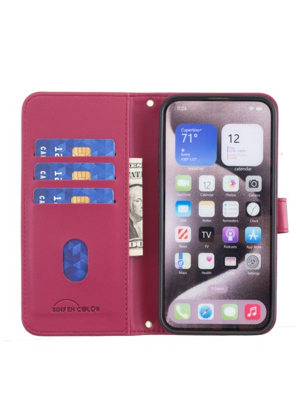 Honor X8b Telefon Kılıfı (Yurt Dışından)