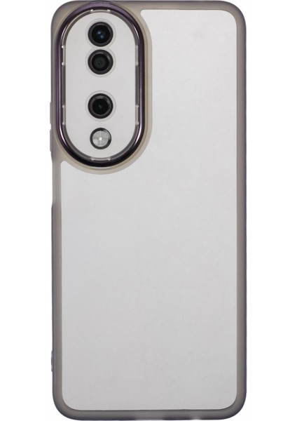 Honor X7B Telefon Kılıfı (Yurt Dışından)